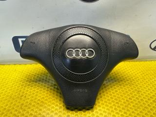подушка безопасности водителя Audi A6 4B/C5 1999, 2.4 л., ALF, бензин, АКПП, седан
