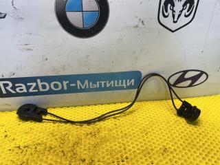 тросик печки Ford Focus 1 поколение [рестайлинг] 2005, 2.0 л., EDDB, бензин, АКПП, хетчбэк 5 дв., 2M51-11504, PA66, 041028A-V4N3A