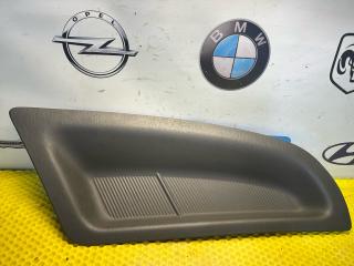 заглушка в торпедо Ford Focus 1 поколение [рестайлинг] 2004, 2.0 л., EDDB, бензин, седан