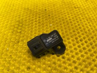 датчик абсолютного давления Ford Focus 1 поколение 2001, 2.0 л., EDDB, бензин, АКПП, седан, XS6F-9F479-AB