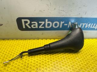 ручка кулисы КПП Ford Focus 1 поколение [рестайлинг] 2004, 2.0 л., EDDB, бензин, седан