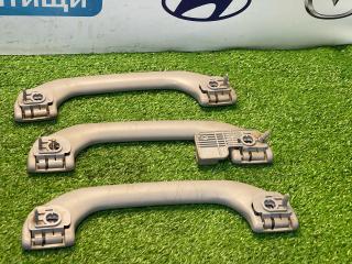 ручка внутренняя потолочная Mitsubishi Lancer 9 поколение 2004, 1.6 л., 4G18, бензин, АКПП, пурпурный, седан, передний привод, MR330017