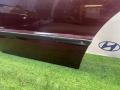 дверь задняя левая BMW 5 серия E34 1990, 2.0 л., M52 B20 (206S3), бензин, МКПП, седан - фото №4