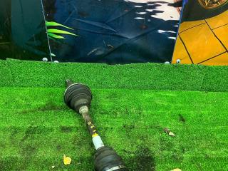 полуось (приводной вал, ШРУС) Ford Focus 1 поколение CAK 2001, 2.0 л., AODB, бензин, АКПП, седан