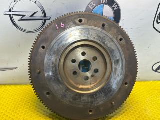 маховик Ford Focus 1 поколение [рестайлинг] 2004, 1.6 л., бензин, МКПП, хетчбэк 5 дв., XS6E-6375-AD