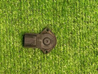 датчик положения дроссельной заслонки Ford Focus 1 поколение CAK 2001, 2.0 л., AODB, бензин, АКПП, седан, 988F9B989BB