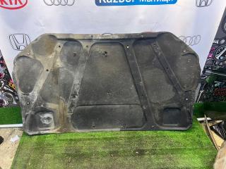 шумоизоляция капота Kia Magentis 1 поколение [рестайлинг] GD 2006, 2.5 л., G6BV, бензин, АКПП, черный, седан