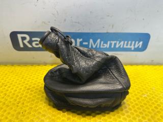 чехол рычага КПП Ford Focus 1 поколение [рестайлинг] 2004, 1.8 л., EYDC, бензин, МКПП, седан
