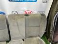 сиденье заднее Ford Focus 1 поколение [рестайлинг] (2001 - 2005), 2.0 л., бензин, универсал - фото №5