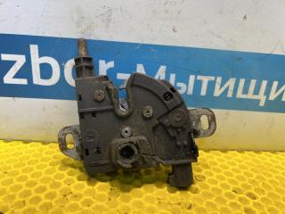 замок капота Ford Focus 1 поколение [рестайлинг] 2005, 2.0 л., EDDB, бензин, АКПП, хетчбэк 5 дв., 16700-AB04017, 950A