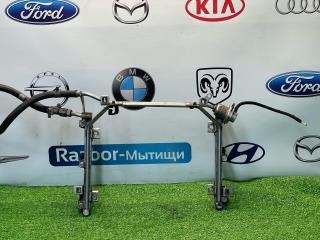 топливная рампа Audi A6 4B/C5 4B5 2000, 2.4 л., ALF, бензин, АКПП, седан, 078133681AJ