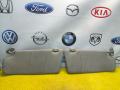 козырек солнцезащитный Ford Focus 1 поколение [рестайлинг] 2004, 1.6 л., бензин, МКПП, хетчбэк 5 дв. - фото №4