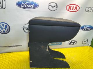 подлокотник Peugeot 406 1 поколение [рестайлинг] 2002, 2.0 л., RFR (DEW10J4), бензин, седан