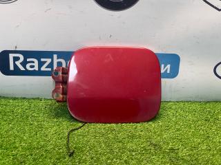 лючок топливного бака Mitsubishi Lancer 9 поколение 2004, 1.6 л., 4G18, бензин, АКПП, пурпурный, седан, передний привод, 5940A010