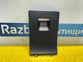 крышка блока предохранителей Hyundai Getz 1 поколение 2005, 1.3 л., G4EA, бензин, МКПП, красный, передний привод