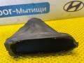 чехол рычага КПП Ford Focus 1 поколение [рестайлинг] 2004, 2.0 л., EDDB, бензин, АКПП, седан, A044148BDXS8X - фото №6