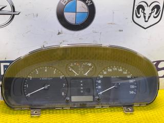 щиток приборов (приборная панель) Kia Magentis 1 поколение [рестайлинг] GD 2006, 2.5 л., G6BV, бензин, АКПП, черный, седан, 94003-3C995