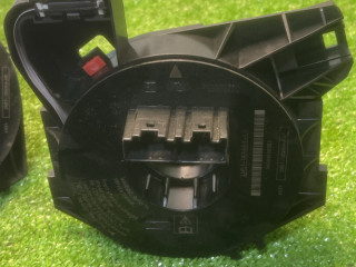 шлейф руля Ford Focus 1 поколение [рестайлинг] CAK 2004, 1.6 л., FYDA, бензин, МКПП, седан, 2M51-14A664-AA