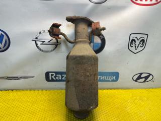 катализатор Ford Focus 1 поколение [рестайлинг] 2004, 1.8 л., EYDC, бензин, МКПП, седан