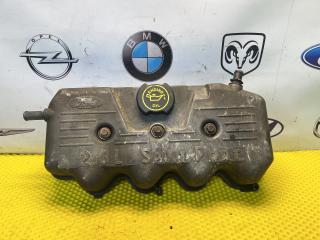клапанная крышка Ford Focus 1 поколение CAK 2000, 2.0 л., EDBB, бензин, АКПП, черный, седан, передний привод
