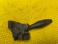 переключатель поворотов Ford Focus 1 поколение CAK 2001, 2.0 л., АКПП - фото №4
