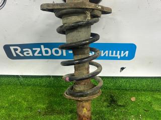 стойка задняя Audi A6 4B/C5 4B5 2000, 2.4 л., ALF, бензин, АКПП, седан