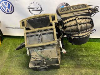 отопитель в сборе (печка) Ford Focus 1 поколение 2001, 2.0 л., EDDB, бензин, АКПП, седан