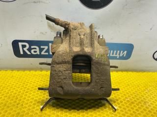 суппорт передний правый Ford Focus 1 поколение [рестайлинг] 2004, 1.8 л., EYDC, бензин, МКПП, седан