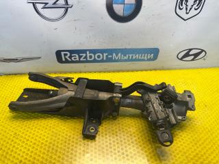 рулевая колонка BMW 5 серия E34 1990, 2.0 л., M52 B20 (206S3), бензин, МКПП, седан