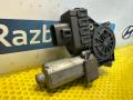 моторчик стеклоподъемника задний правый Ford Focus 1 поколение [рестайлинг] 2004, 1.8 л., EYDC, бензин, МКПП, седан - фото №2