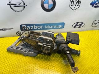 рулевая колонка Audi A6 4B/C5 1999, 2.4 л., ALF, бензин, АКПП, седан, 4B1419502B