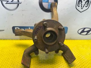 кулак Dodge Neon 2 поколение 2001, 2.0 л., ECB, бензин, АКПП, седан