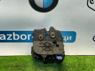 замок багажника Ford Focus 1 поколение [рестайлинг] 2004, 1.8 л., бензин, хетчбэк 5 дв.