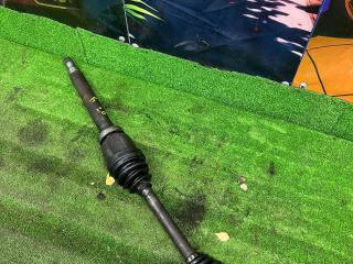 полуось передняя правая (приводной вал, ШРУС) Ford Focus 1 поколение CAK 2001, 2.0 л., AODB, бензин, АКПП, седан