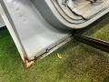 дверь передняя левая Ford Focus 1 поколение CAK 2001, 2.0 л., АКПП - фото №7