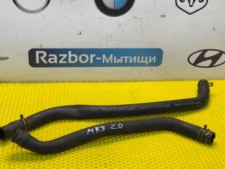 патрубок (трубопровод, шланг) Ford Mondeo 3 поколение 2003, 2.0 л., бензин, МКПП, универсал, 1S7118C553FF