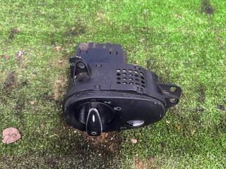 блок управления светом Ford Focus 1 поколение CAK 2001, 2.0 л., AODB, бензин, АКПП, седан