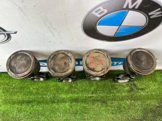 поршень Ford Focus 1 поколение [рестайлинг] 2004, 1.8 л., бензин, хетчбэк 5 дв., 2ETEC