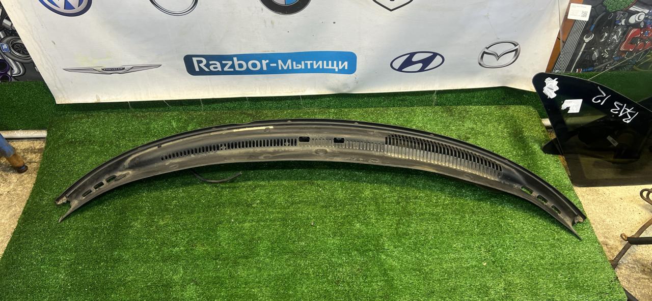 дождевик Lada 2112 1 поколение 2005, 1.6 л., ВАЗ-21124, бензин, МКПП, хетчбэк 5 дв. - фото №1