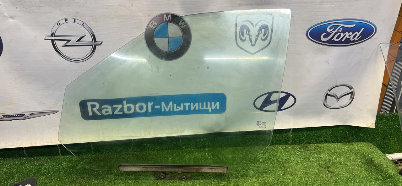 стекло (иные) Lada 2112 1 поколение 2005, 1.6 л., ВАЗ-21124, бензин, МКПП, хетчбэк 5 дв. - фото №1