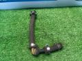 трубка вакуумная усилителя тормозов BMW 5 серия E34 1991, 2.0 л., M50 B20, бензин, МКПП, седан, задний привод - фото №7