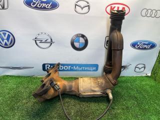 коллектор выпускной Kia Magentis 1 поколение [рестайлинг] GD 2006, 2.5 л., G6BV, бензин, АКПП, черный, седан