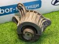 подушка крепления двигателя Mercedes-Benz C-Класс W205/S205/C205 (2014 - 2018), A2132400600 - фото №3