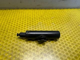 крепеж бардачка Ford Focus 1 поколение [рестайлинг] 2004, 2.0 л., EDDB, бензин, седан