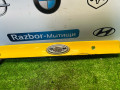 накладка двери (крышки) багажника Ford Focus 1 поколение CAK 2001, 2.0 л., AODB, бензин, АКПП, седан - фото №3