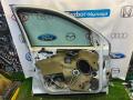 дверь передняя левая Ford Focus 1 поколение CAK 2001, 2.0 л., АКПП - фото №5