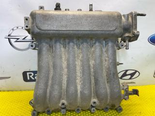 коллектор впускной Kia Magentis 1 поколение [рестайлинг] GD 2006, 2.5 л., G6BV, бензин, АКПП, черный, седан