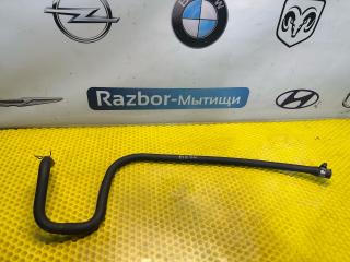 патрубок расширительного бачка Peugeot 406 1 поколение [рестайлинг] 2002, 2.0 л., RFR (DEW10J4), бензин, седан