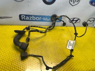 дверная проводка Ford Focus 1 поколение [рестайлинг] 2004, 1.8 л., EYDC, бензин, МКПП, седан, 2M5T-14A584