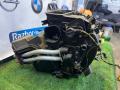 отопитель в сборе (печка) Peugeot 406 1 поколение [рестайлинг] 2002, 2.0 л., RFR (DEW10J4), бензин, седан - фото №2